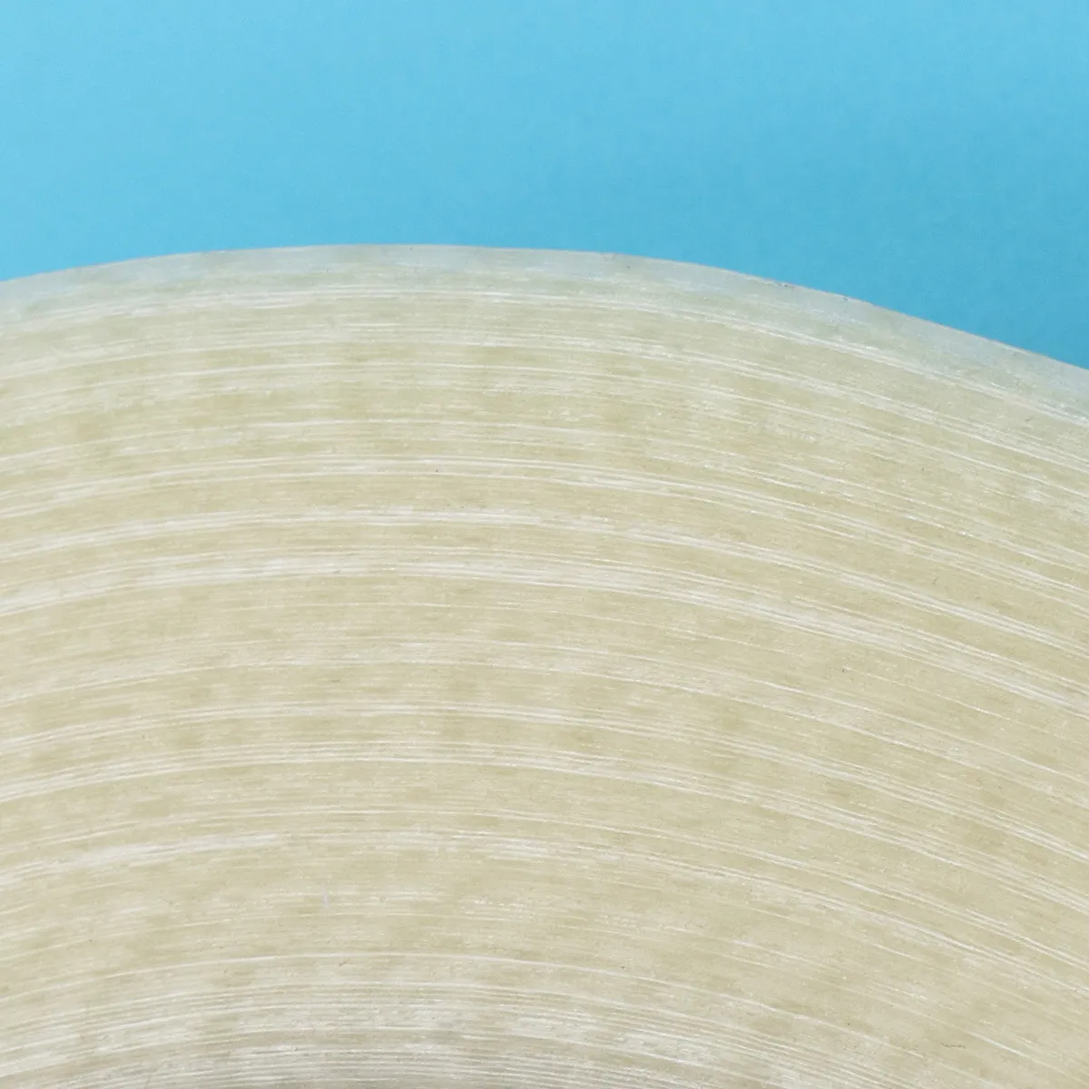Tape Heavy Duty Adhesive Mesh Tape Single Sided for Refrigerator Sealing Electronics Bundling Industrial Home