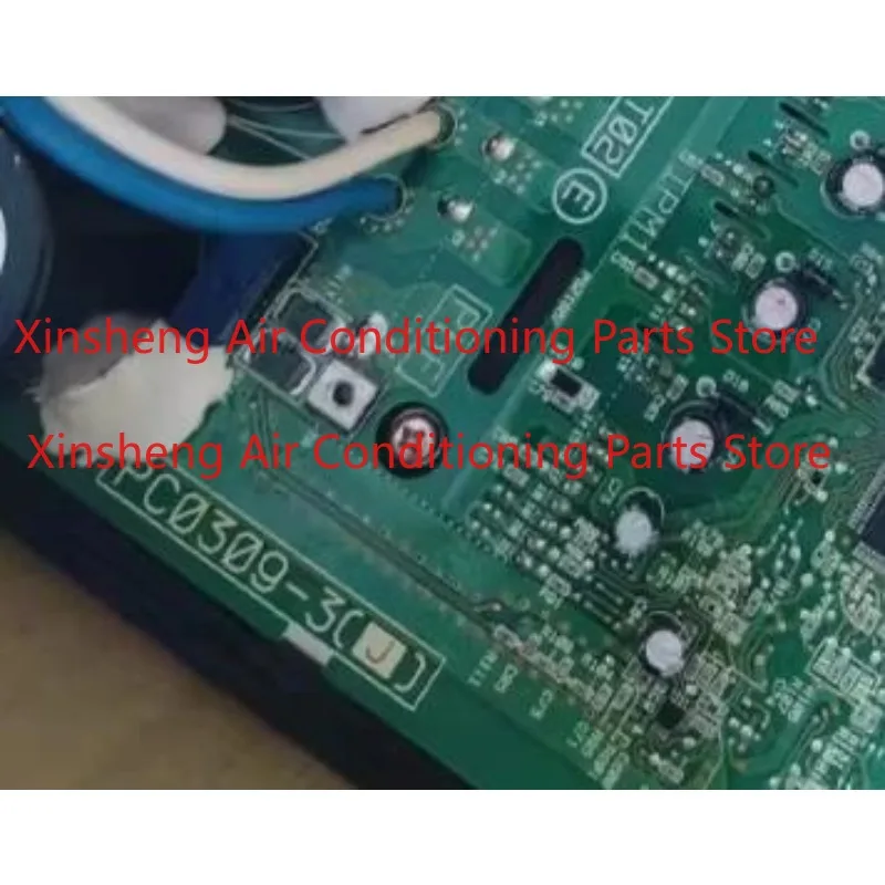 Applicable to air conditioning outdoor PC0309-3 (J) inverter 1696961 control board M18430108