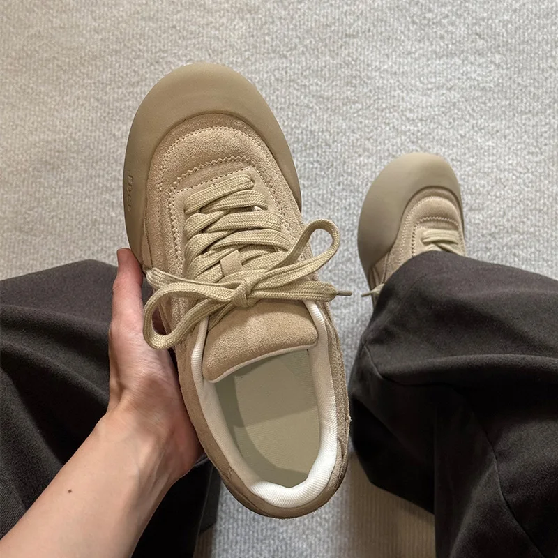 Comfortable Anti-Slip Walking and Jogging Shoes Comfortable and Versatile Unisex Hiking and Sports Shoes