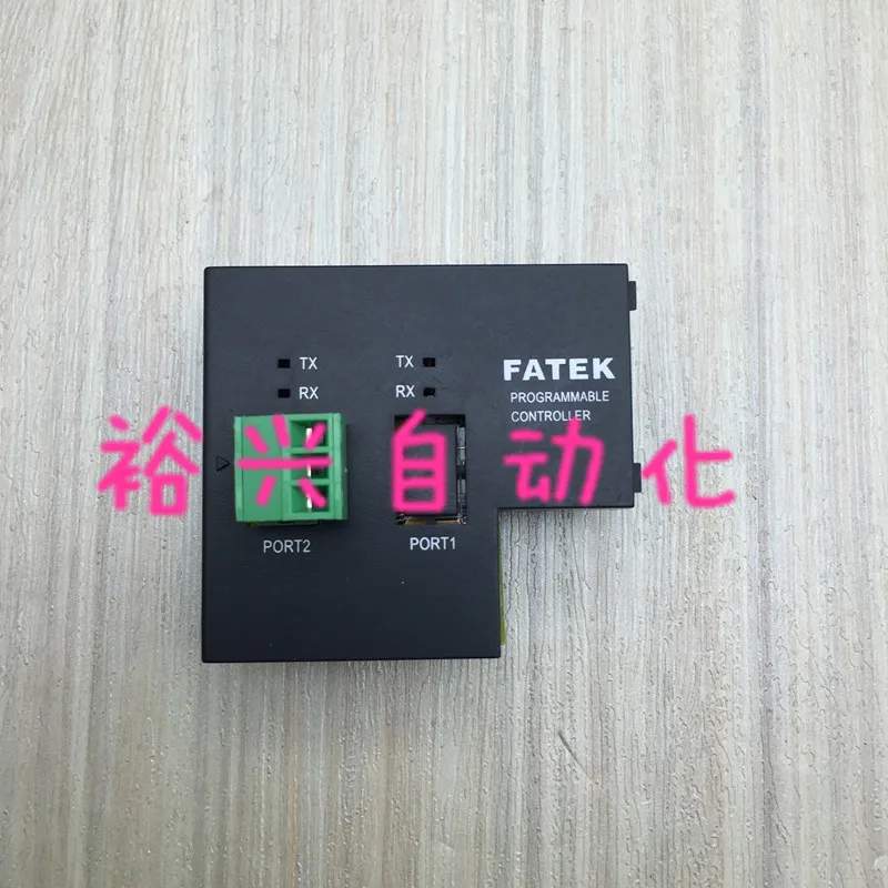 Yonghong PLC FBS-CB5 FBS-CB5-1, A Second-hand 485 CommuniCation Module