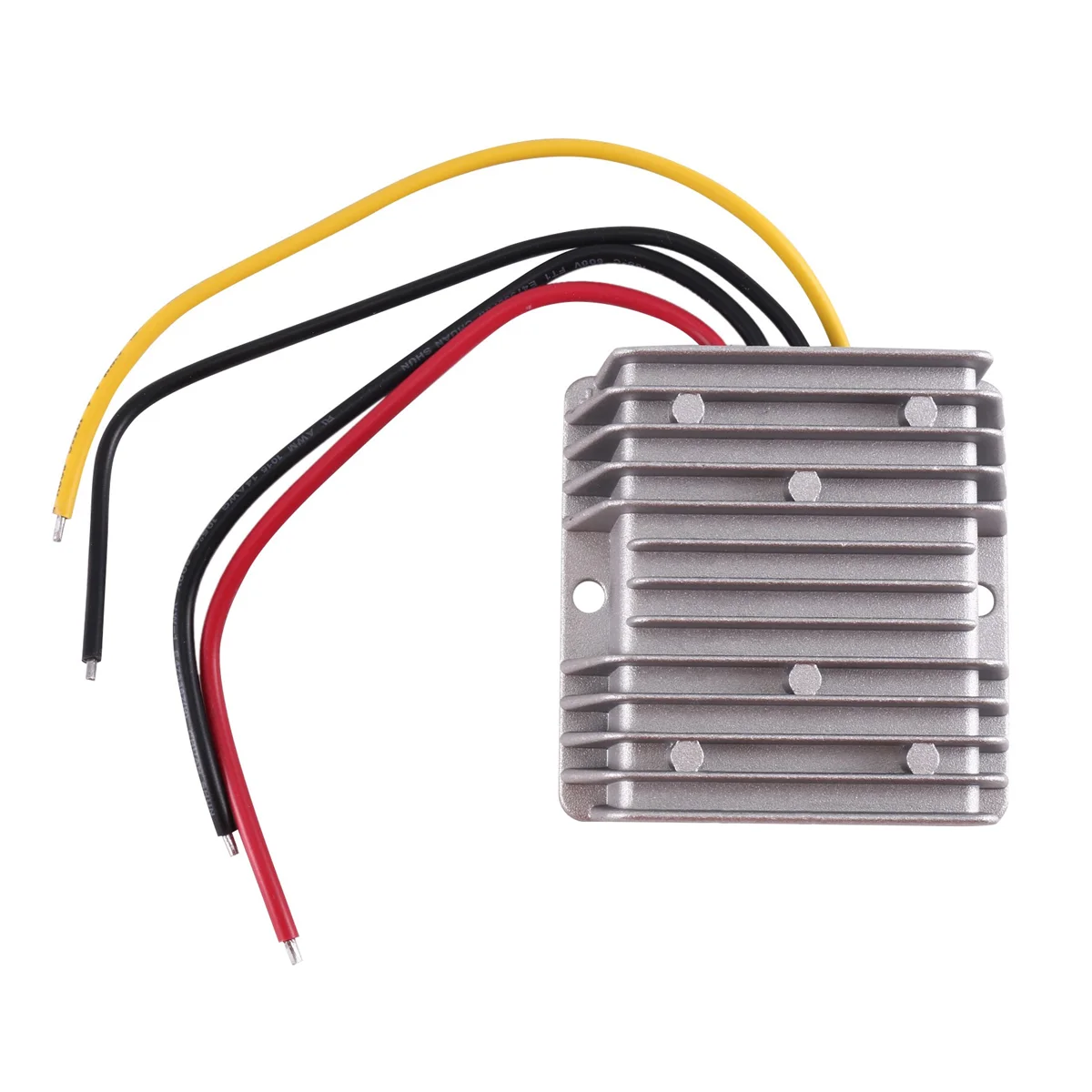 T85C DC 8V-40V to DC 12V 10A 120W Stabilizer Converter Transformer Regulator Step Up Down Voltage Module LED Solar Power