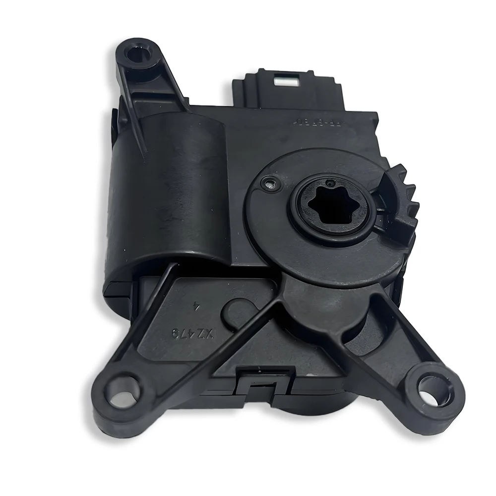 For VW Golf 7 2013-2019 Air Conditioner Servo Motor Air Conditioner Damper Actuator Auto 5Q0907511D 5Q0907511H 5Q0907511K
