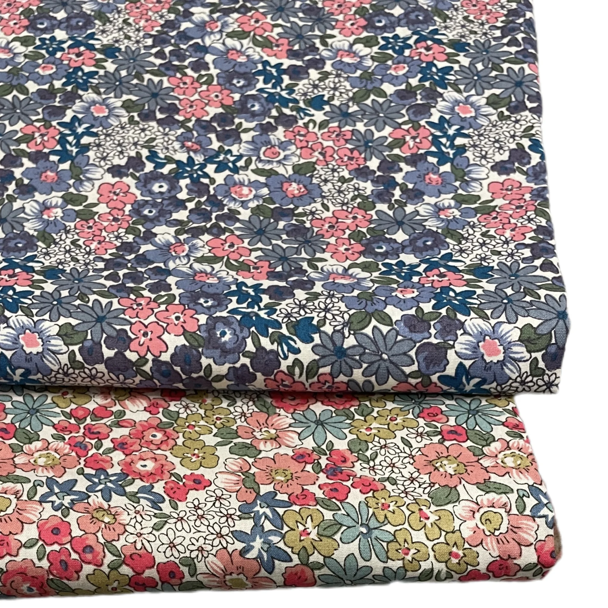 145 × 50 100% popeline di cotone Betsy Floral 40S come tessuto Liberty stampato digitale per cucire abiti di stoffa gonna bambini Designer Tela