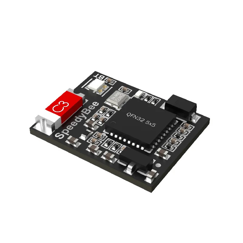 SpeedyBee BT Nano 3 Bluetooth module, serial port, traversing machine, wireless parameter tuning
