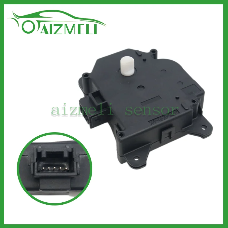 HVAC Blend Air Door Motor Actuator 87106-06230 For Toyota Camry Corolla RAV4 Prius Highlander 8710606230 Factory Price Wholesale