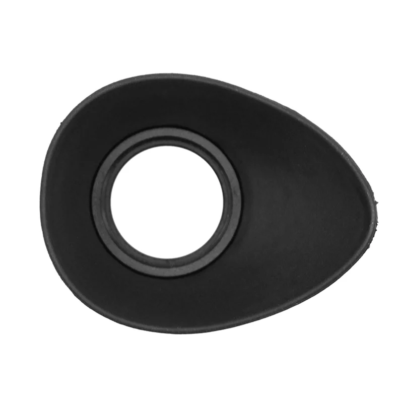 19Mm Rubberen Oogbeker Voor Nikon Camera Fm3a, Fm2, Fa, Fe2, F3, F3af, Fm Camera Accessoires