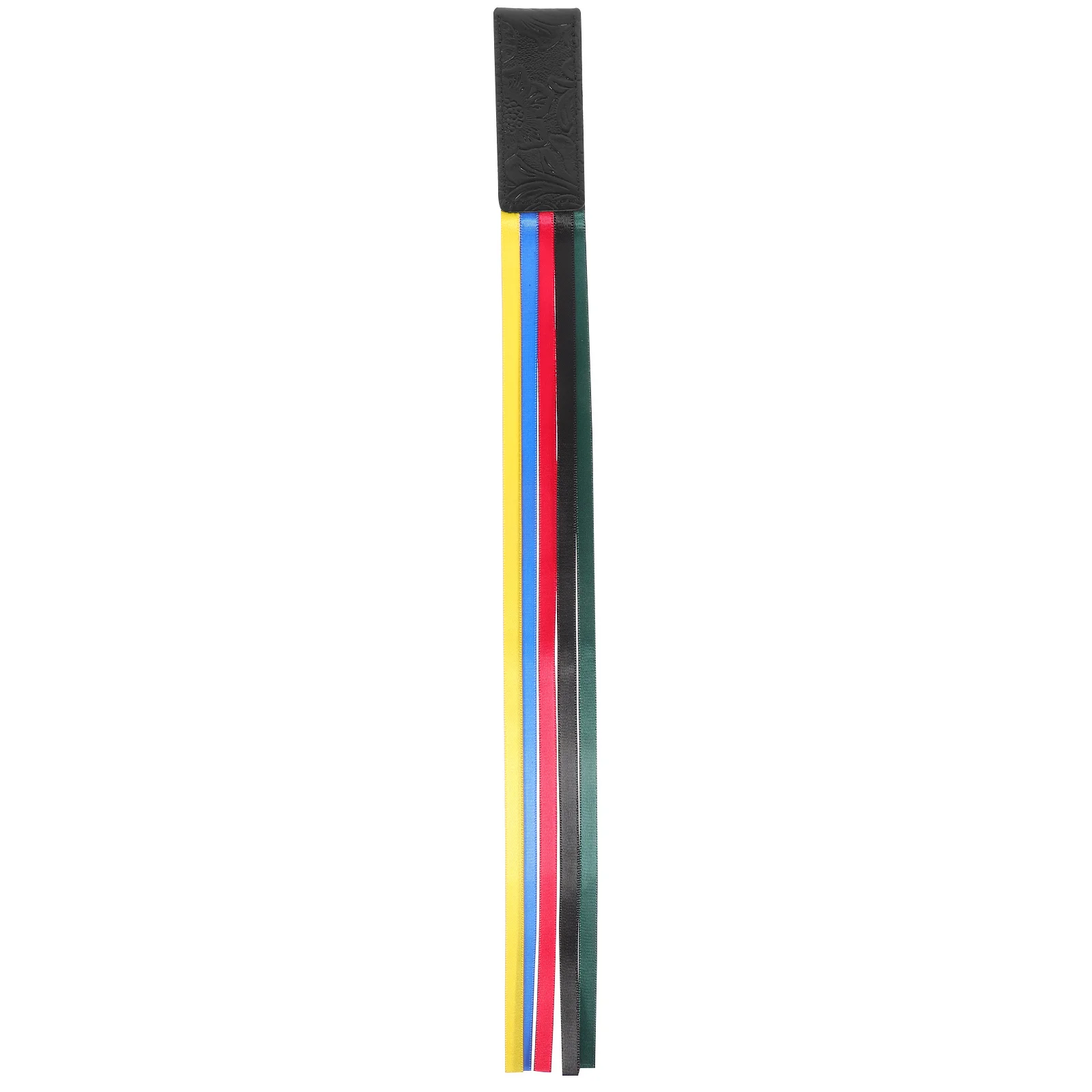 

Ribbon Bookmark Colorful Reading Accessories Book Page Marker Holder Tabs For Novel Textbook Students Supply Decorative