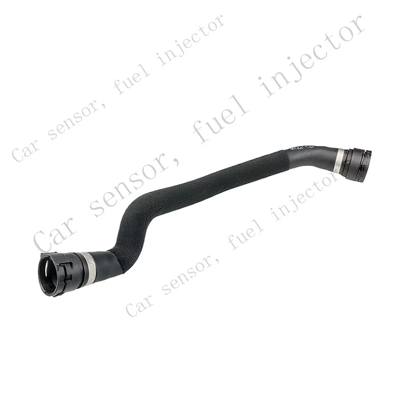 Q+ 8R0121101  Radiator Coolant Hose Upper for AUDI Q5 Quattro 2009-2019 NEW