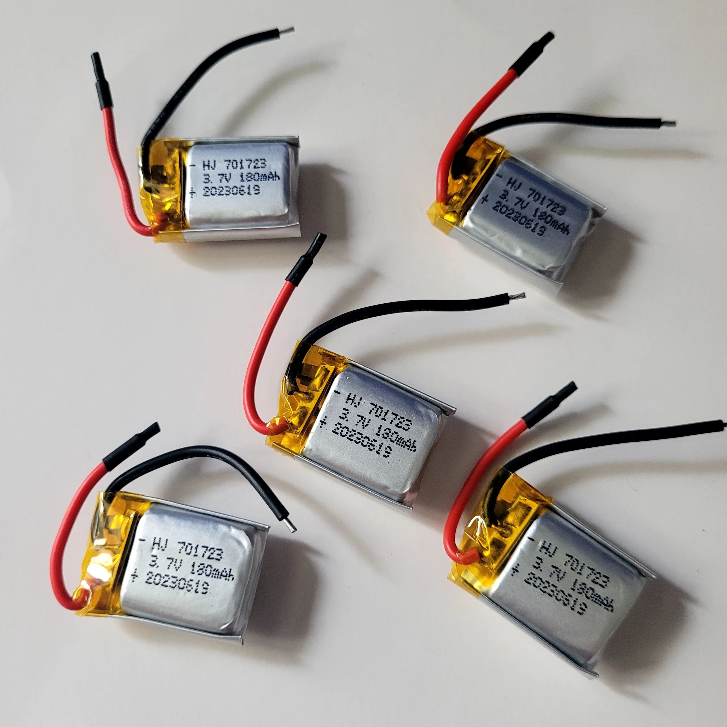 SYMA S107G akumulator helikoptera część zamienna 3.7V 180mAh akcesoria do baterii