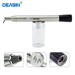 Dental Air Abrasion Sandblaster Polisher Dental Aluminum Oxide Sandblasting With Water KAVO Coupling Airflow Dental Air Prophy