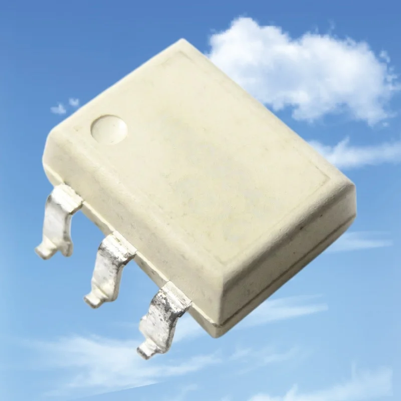 10PCS MOC3042 3042 MOC3041 3041 MOC3023 3023 MOC3021 3021 MOC3020 3020 LCA110 110 SMD-6