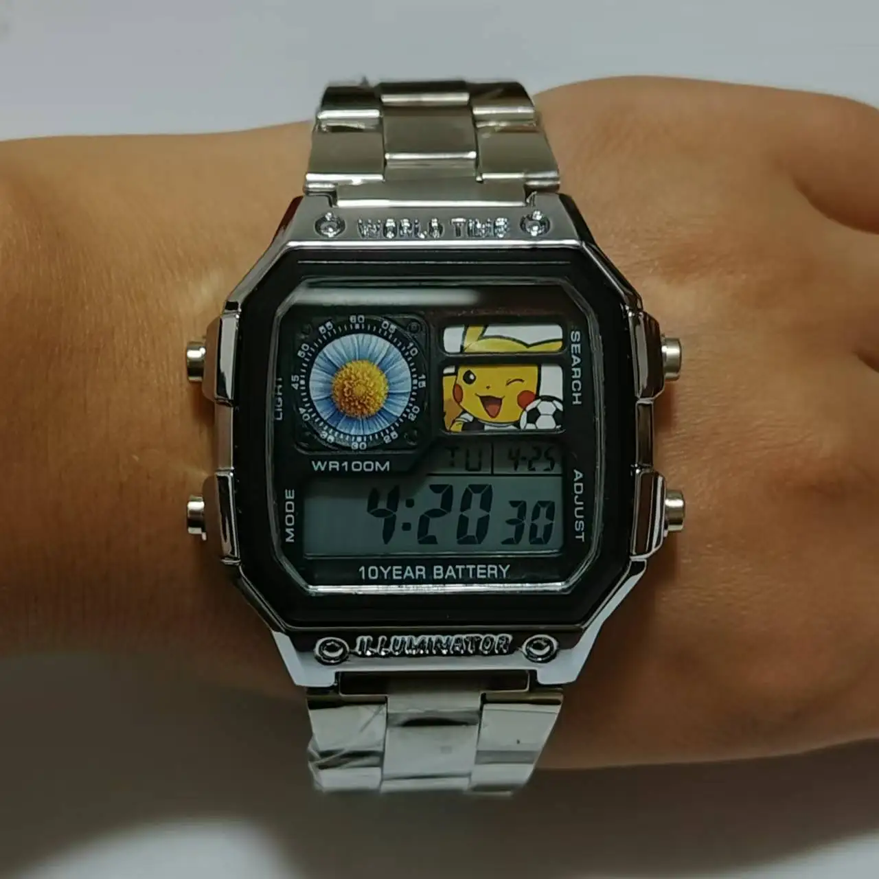 2023 para la funda BIFANXI viene con un tornillo impermeable de la contraportada como regalo