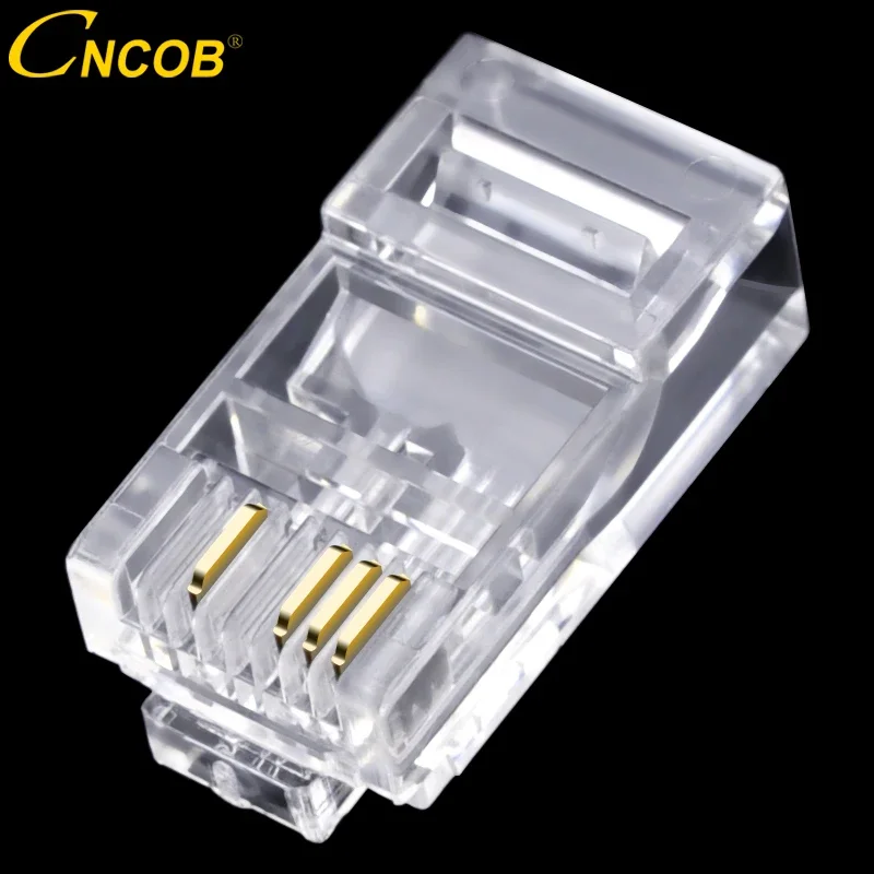 Cncob Rj45 8P4C Mon…
