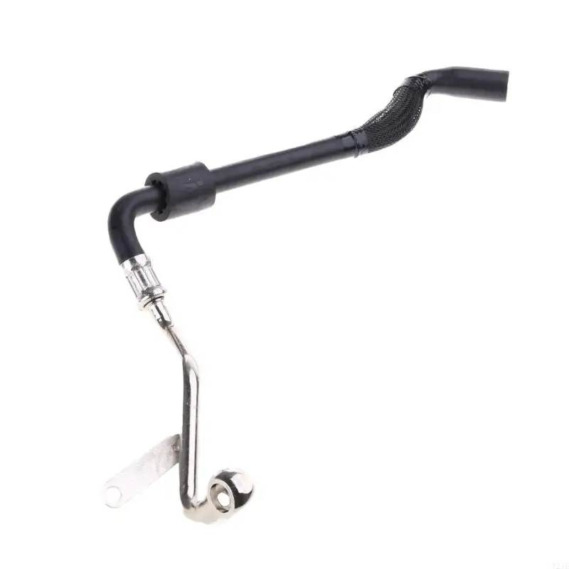 

T21E Coolant Pipe Radiator Outlet Pipe 06J121492C Turbocharger Hose Auto Accessory