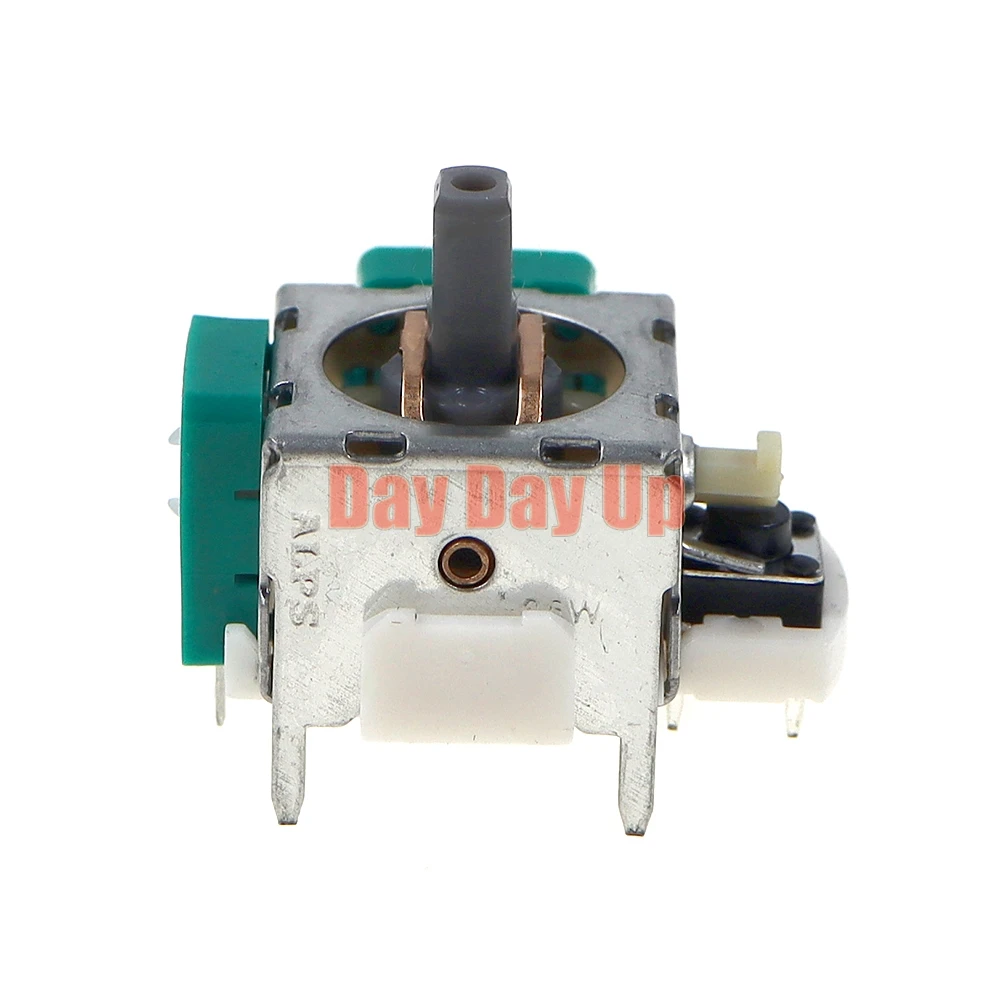 1 Uds OEM 3D módulo Sensor de Joystick analógico reemplazo de potenciómetro para reparación de controlador XBOX 360/PS2 ALPS