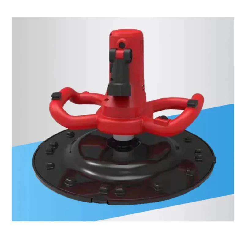High Quality Hand-Held Plastering China Price Wall Leveling Machine On Sale