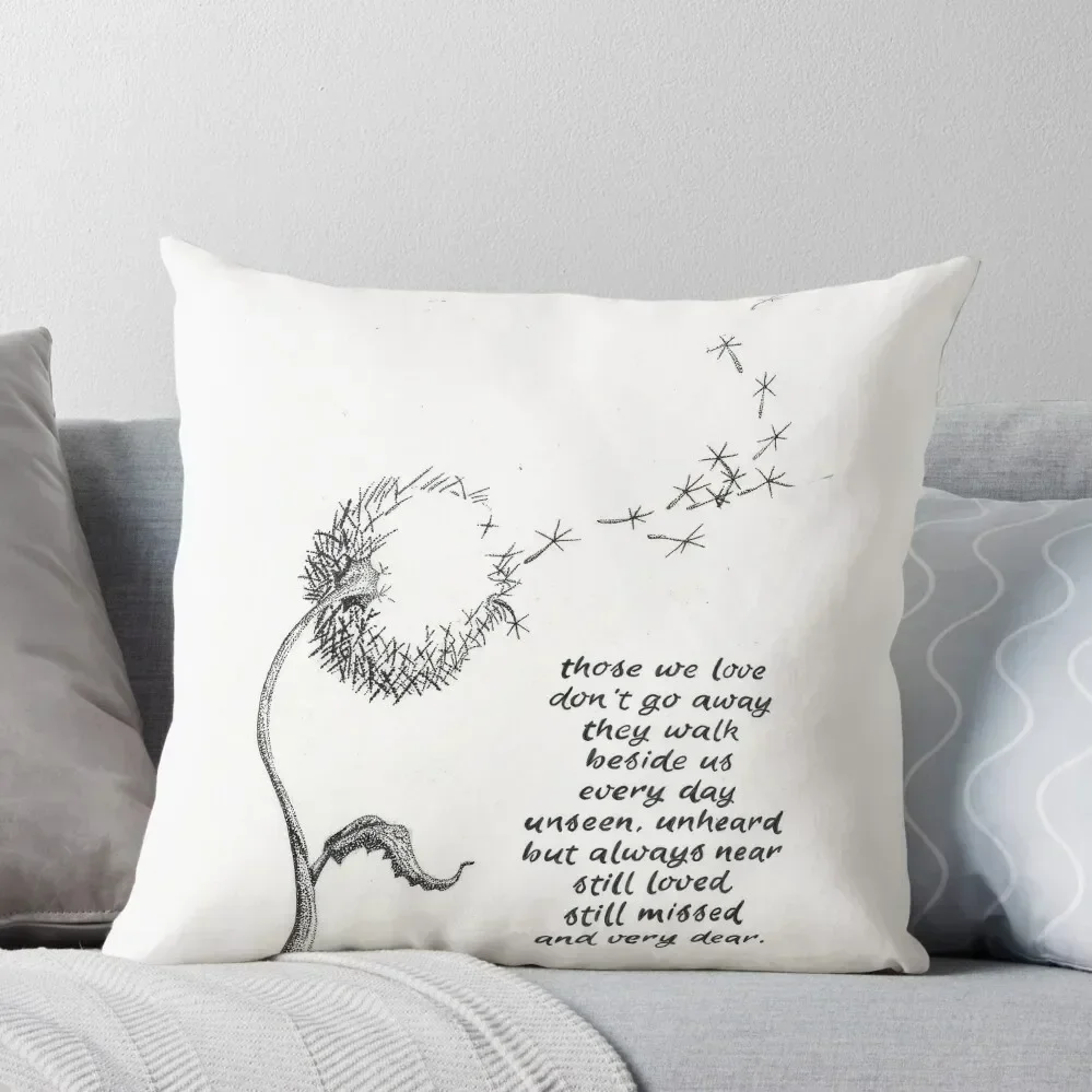 grieving Throw Pillow Christmas Pillow Sofa Covers For Living Room Cushion Cover For Sofa pillow