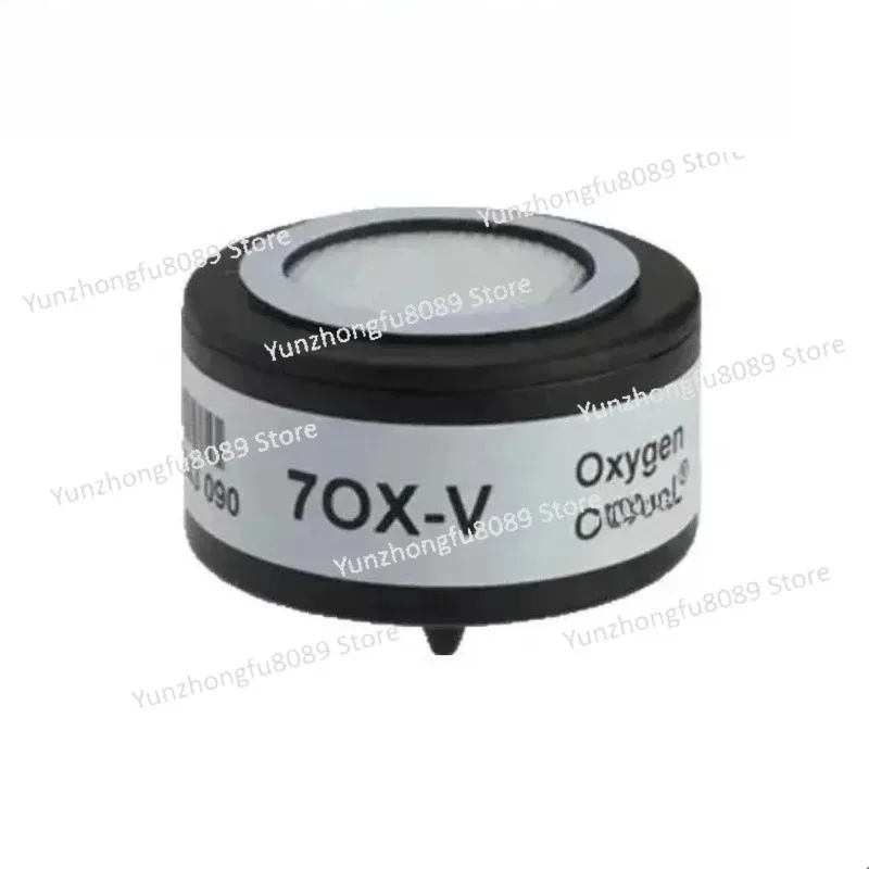 

Новый датчик кислорода 7OXV 25% VOL AAV66-380 для детектора кислородного зонда Analizador De