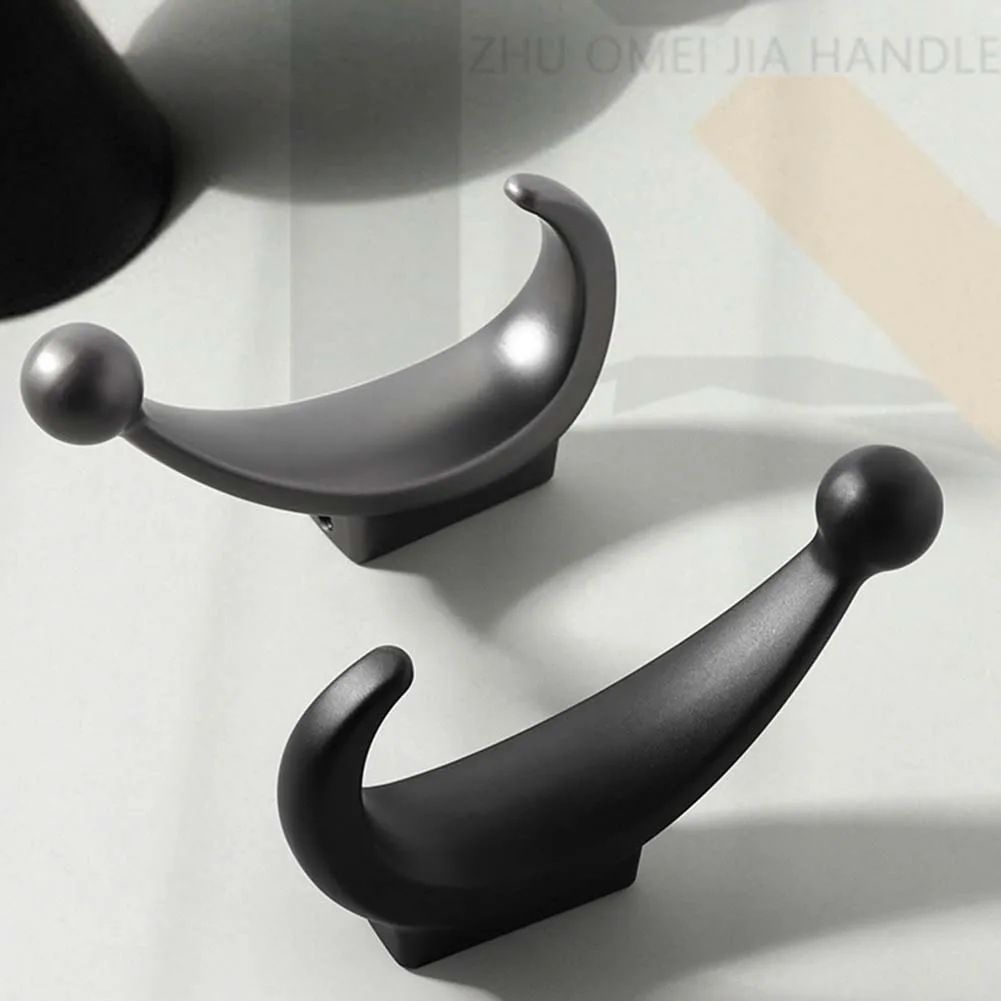 Simple Coat Hook Fitting Room Entrance Hook For Kitchen