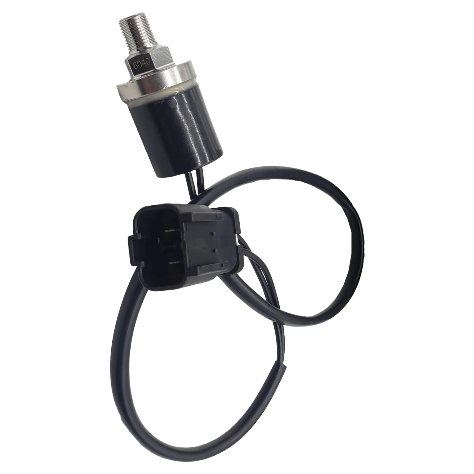 Drucksensor 42C-06-15131 für Komatsu Radlader WA200-6 WA380-6 WA480-6 – Detail 2