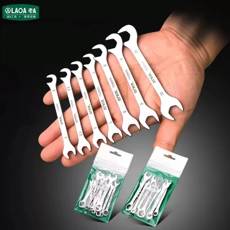 #67 Wrenches Comparison Guide