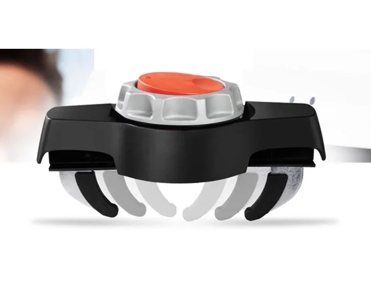 2026hot sell Car Trunk Fixing Clip Universal Car Roof Box Heavy  Clip