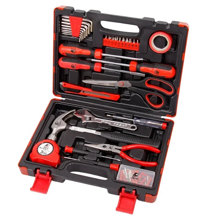 

# Hot Sales For KAFUWELL H2686A New Design Muti-function Professional 32PCS Tool Set For Household
