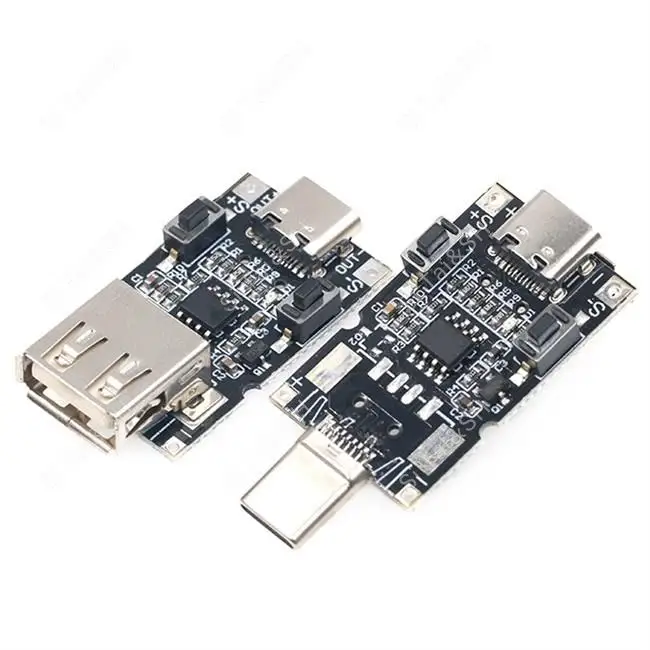 100W 5A Usb Type-C …