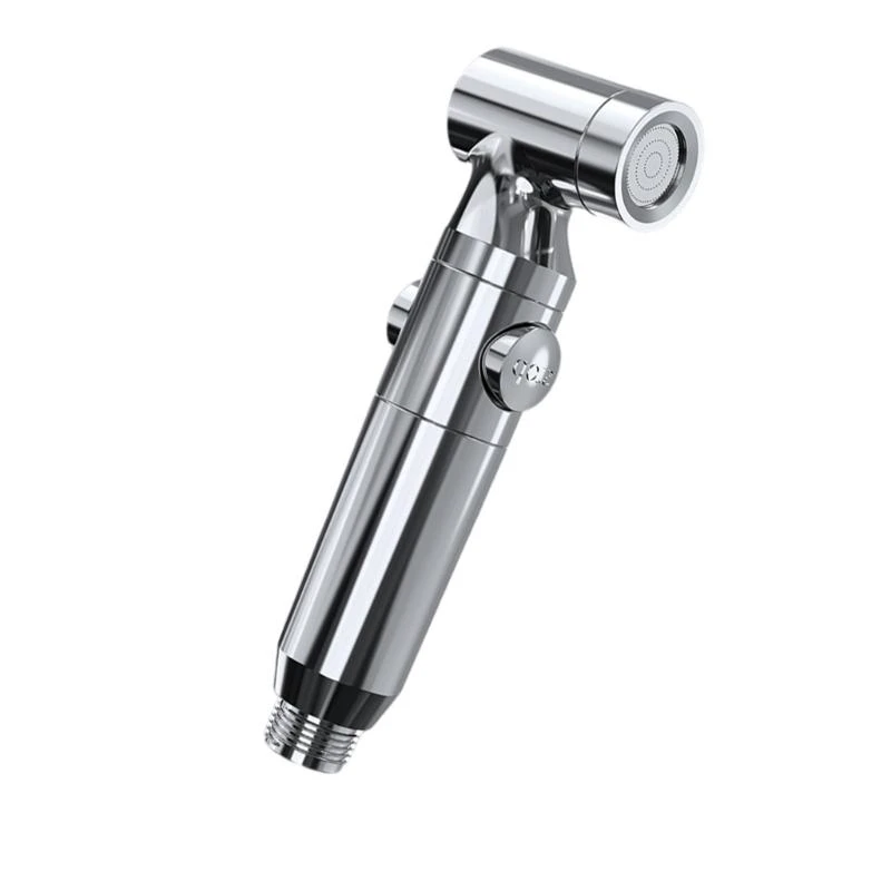 Ergonomic Handheld Bidet Sprayer easy installs for Comfortable Cleans Experience