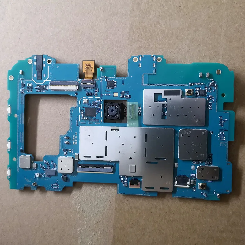 logic board For Samsung Galaxy Tab E 8.0 T377T Tablet PC Unlocked motherboard Mainboard