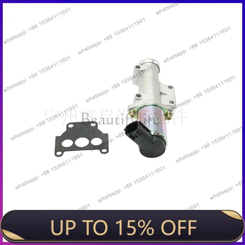 TOOL .23781-3S510 L4-2.4L Idle Motor AESP2032A High Quality Parts