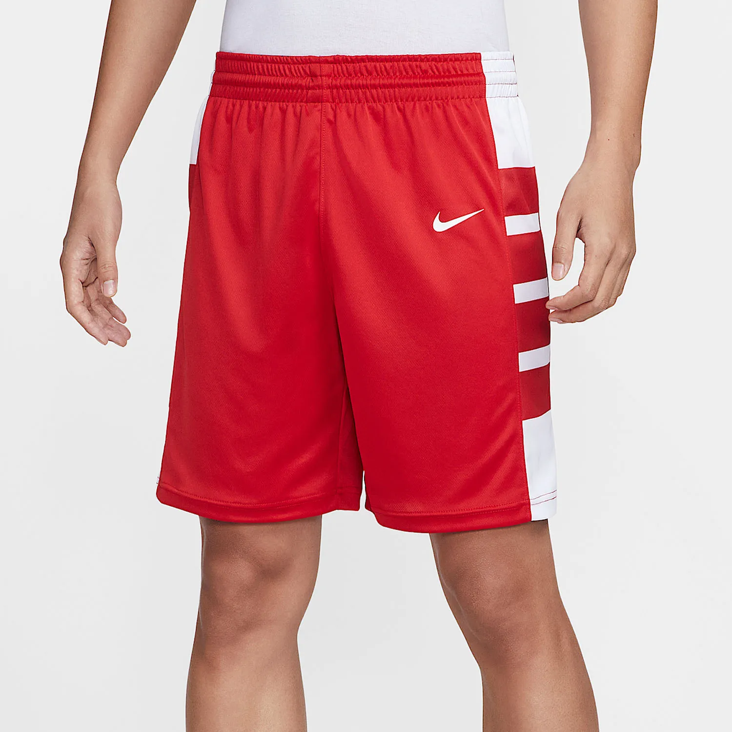 

Nike Authentic Dri-FIT Men's Knitted Sports Durable Casual Shorts IM9812-694