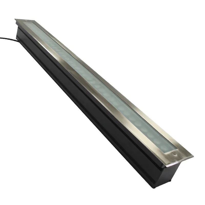 

1000mm Slim Underground Recessed Inground Linear Led Light