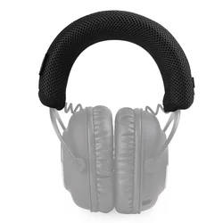 Headphone Head Beam Cover for Logitech G PRO X 1/2 Gen Earphone Protective Case GPROX Headset Headbeam Protector Sleeve