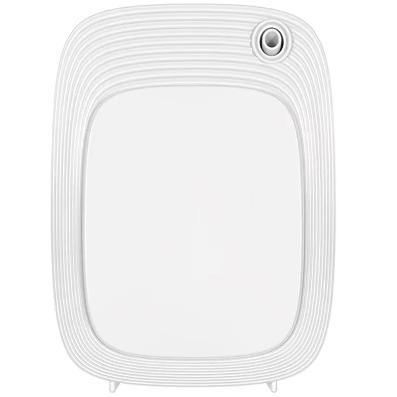 Namste Home Freshener Device Essential Oils Diffuser Electric Aromatic Oasis 1000m³ Perfume Room Fragrance Two Fluid Atomization