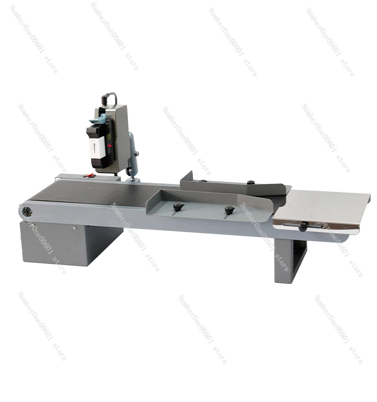

Small Assembly Line Inkjet Printer, Fully Automatic Intelligent Inkjet Laser