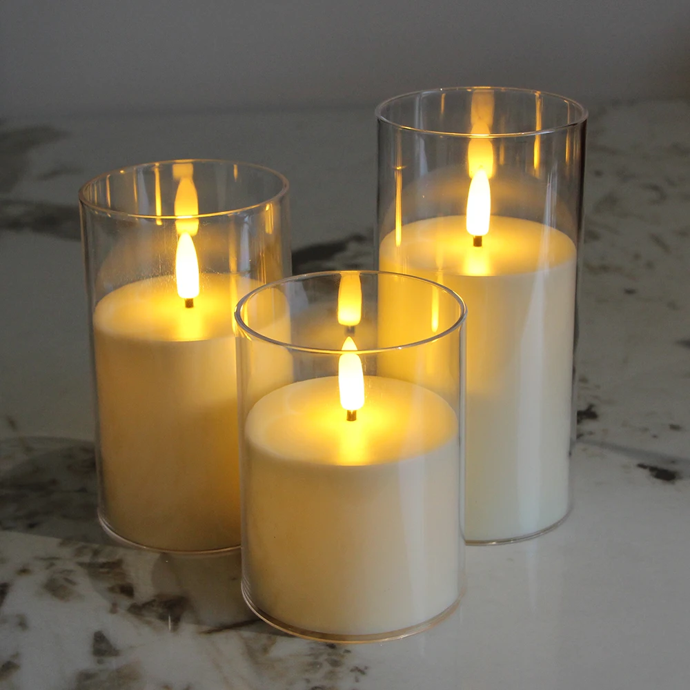 Thumbnail 3 - #11 Trending Decorative Candle Sets Right Now