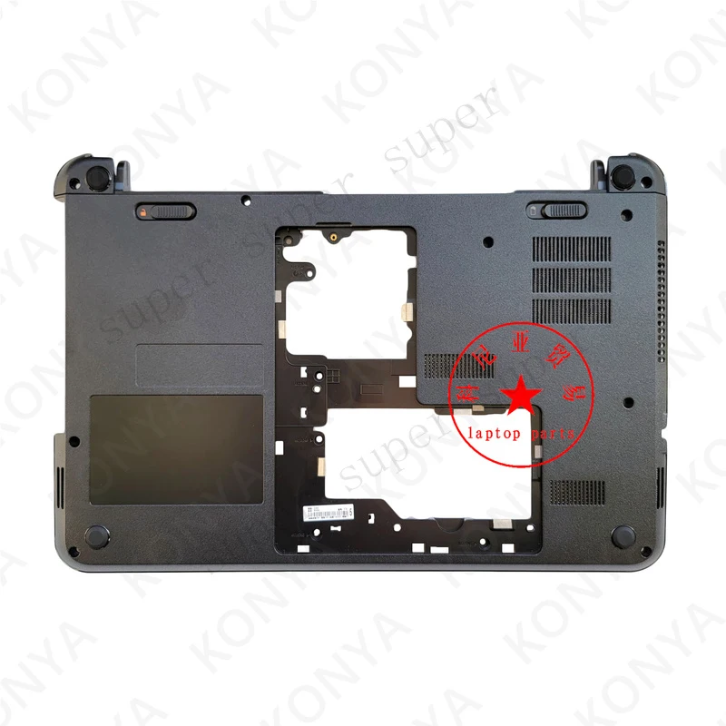 Tampa Inferior da Base S+ para HP 14-D 240 G2 245 G2 747236-001