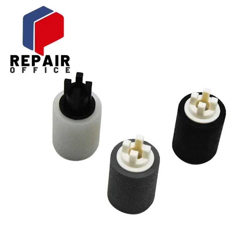 1set. 604K83641 607K27860 Feed Pickup Separation Roller for Xerox 5735 5740 5745 5755 5765 5775 5790 5845 5855 5865 5875 5890