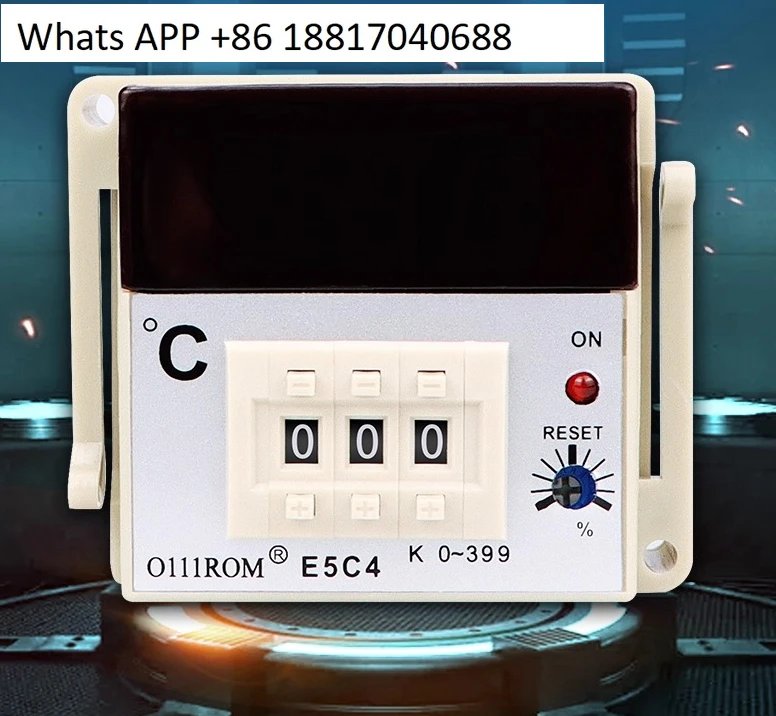 E5C4 E5C2 Rail Type…