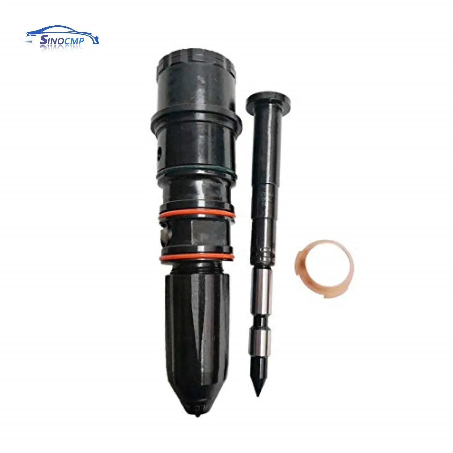 

1 PC Common Rail Fuel Injector Assembly 13047976 Fits For Cummins NT855 Engine Replacement Parts Fuel Supply System Accessories