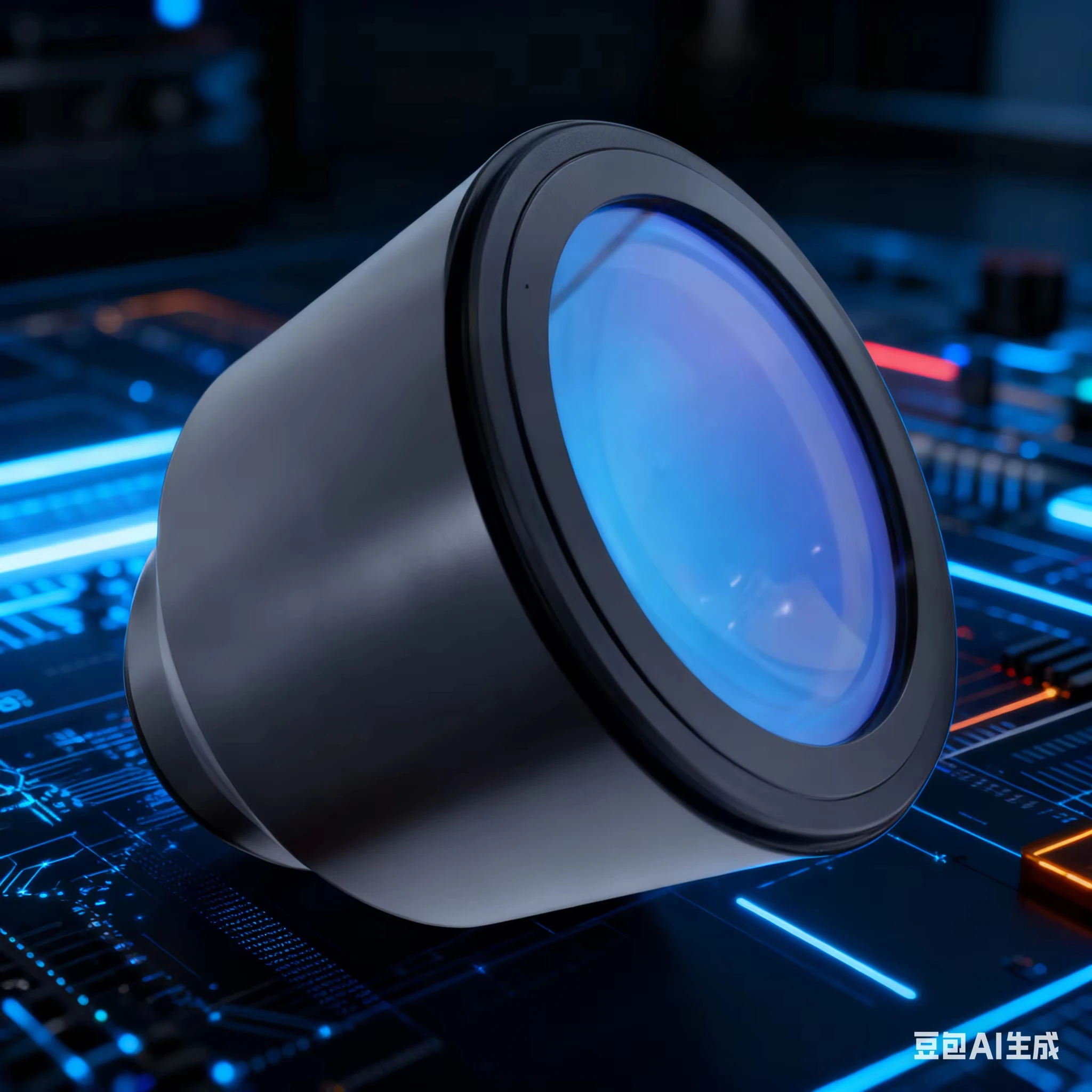 

New Telecentric 1064nm F-theta Scan Lens Optical Glass Competitive Price