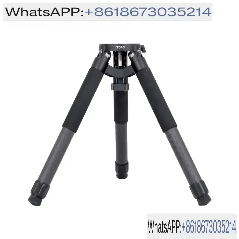  Fiber Tripod Harmonic Equatorial Mount Bracket High Load Capacity Light Weight Low Shrinkage For Increase PE160