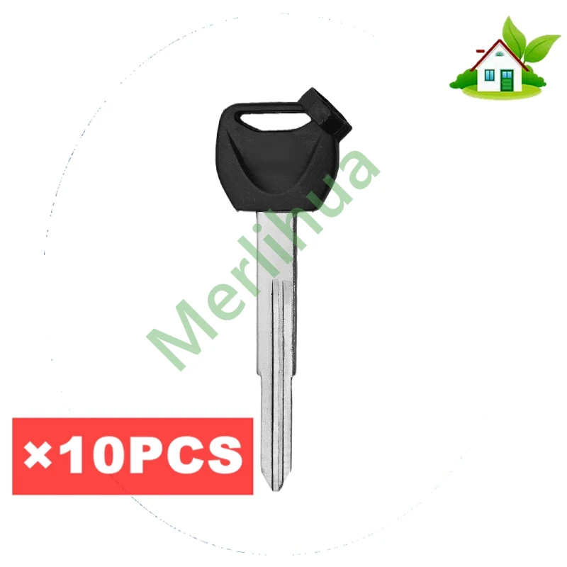 

Honda motorcycle key, suitable for: Honda motorcycle FAZE 250 ABS SILVER WING 400/600 key blank(including magnet)