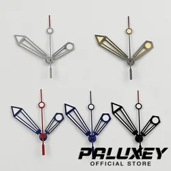 NH35 Watch Accessories Pointer Adaptation NH34 NH35 NH36 NH38 NH39 NH70 Movement Instead Of 007 Haima300 Watch Needle Luminous