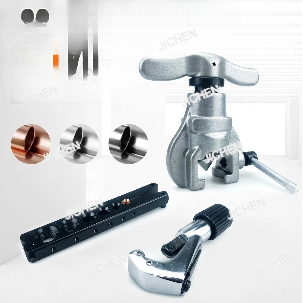 Jc 6-Hole Single Sp…