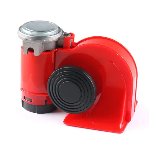 8 best sales क्लैक्सन 12v ऑटो - №5