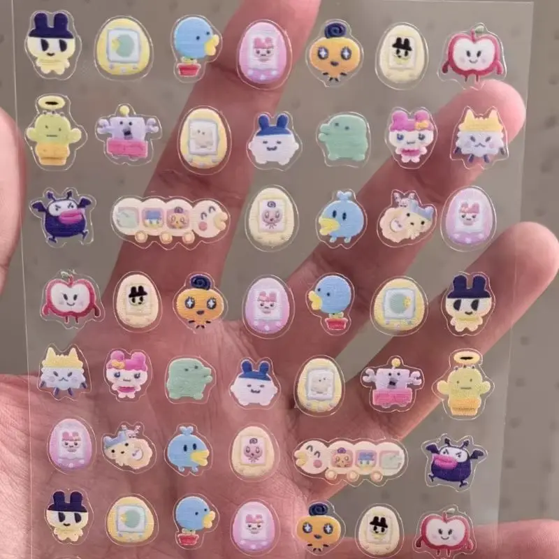 tamagotchi настя