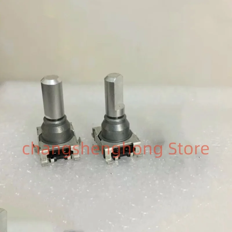 Dãy Núi ALPS EC11 Quay Bộ Mã Hóa Có Công Tắc SMD EC11J1524413 Xung Công Tắc