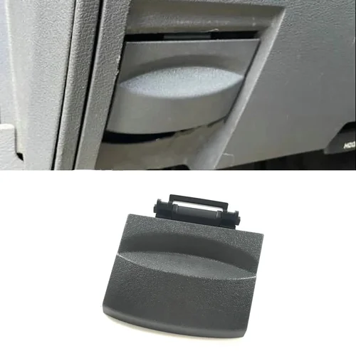 Imagen 2 del producto Manija de freno de estacionamiento para coche, accesorio para Dodge Ram 1500, 2500, 3500, 2006-2009, Material ABS, ZR95XDHAH, nuevo